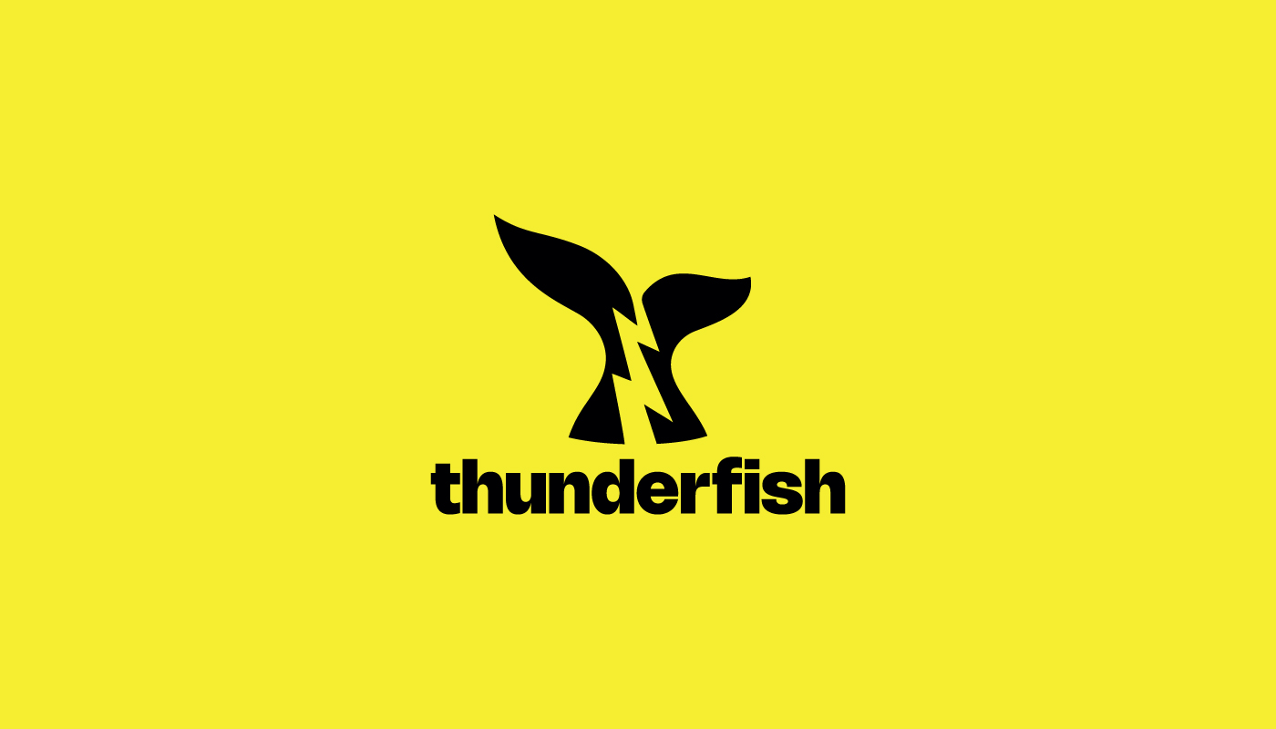 Logo for a Marketing Agency