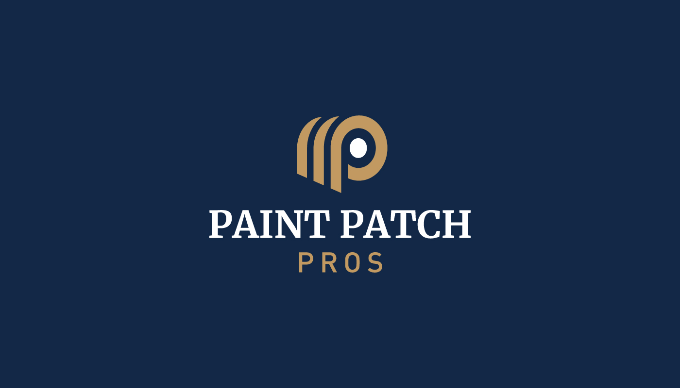 Logo for Premium Painting & Drywall Services