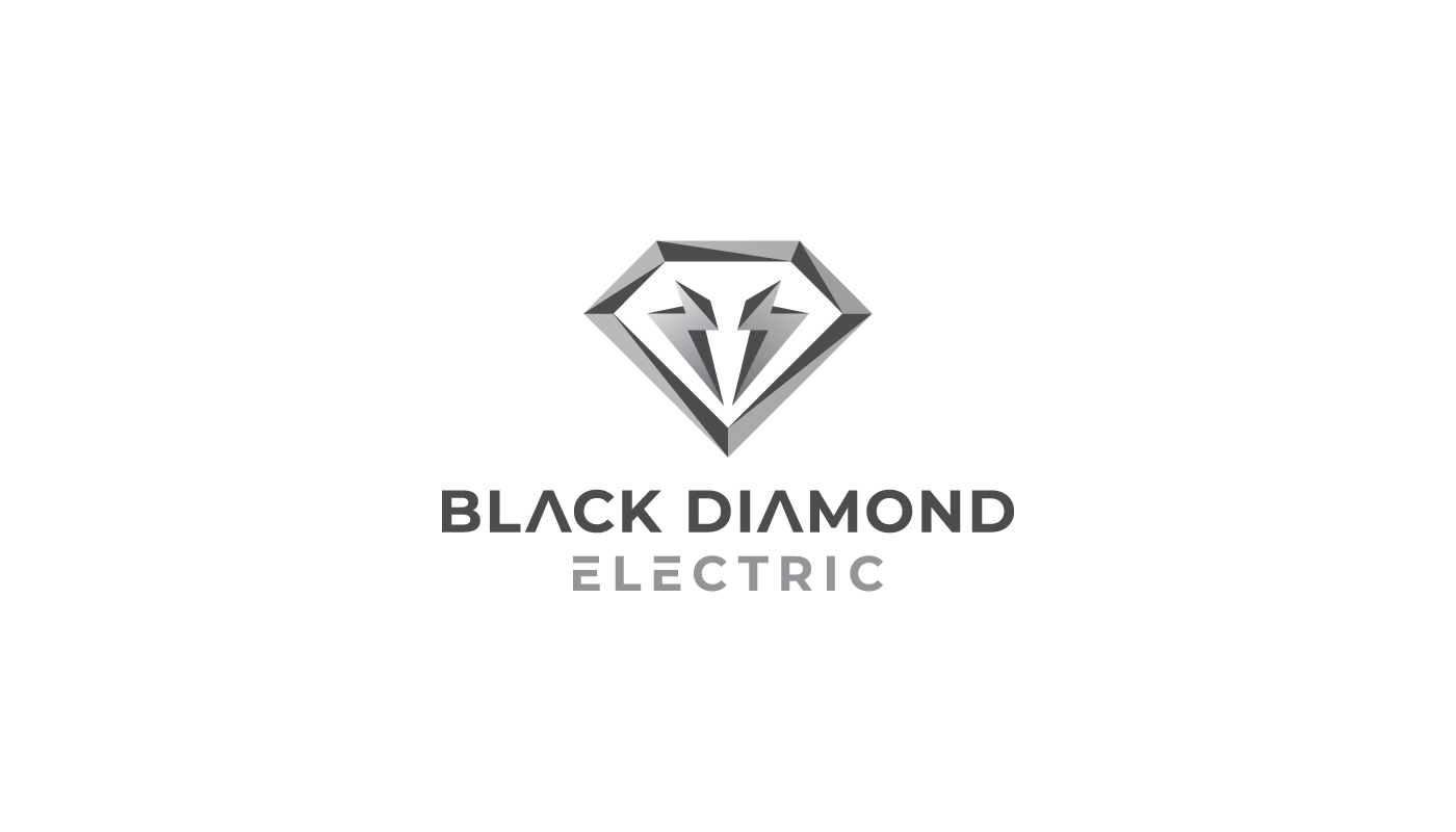 Logo for Black Diamond Electric