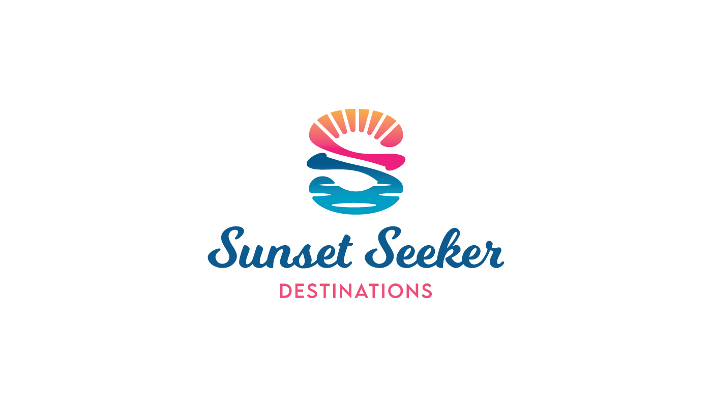 Friendly Logo for a Travel Agency