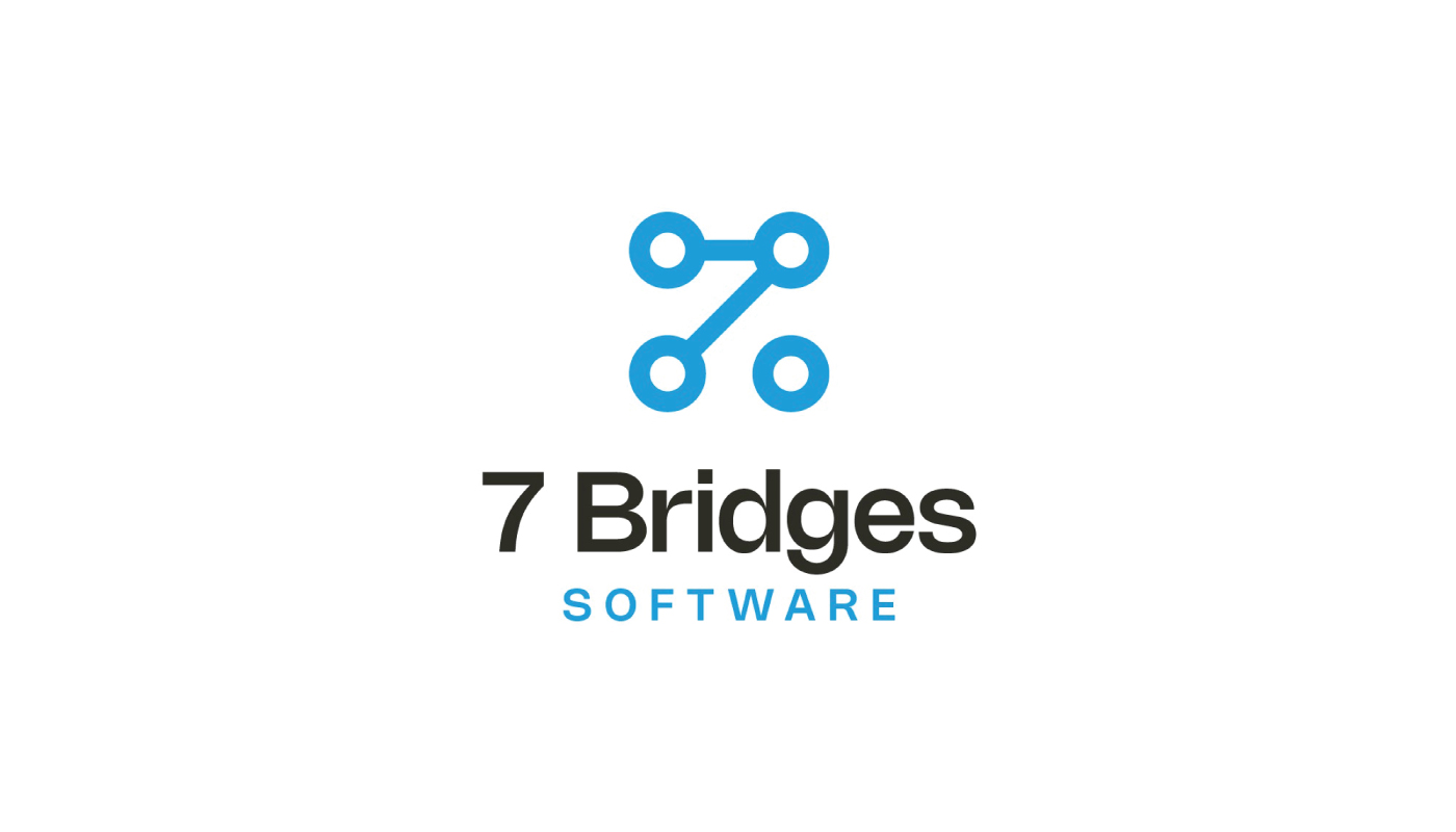 A Modern Logo for Software company