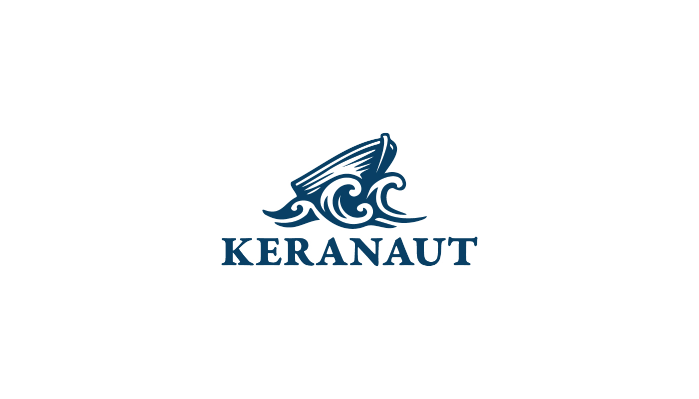 A Logo Symbolizing Guidance in the Age of AI