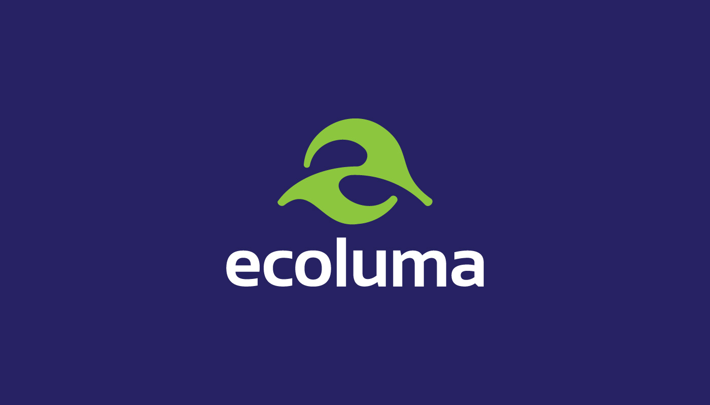 Eco-Friendly Electric Mobility Logo