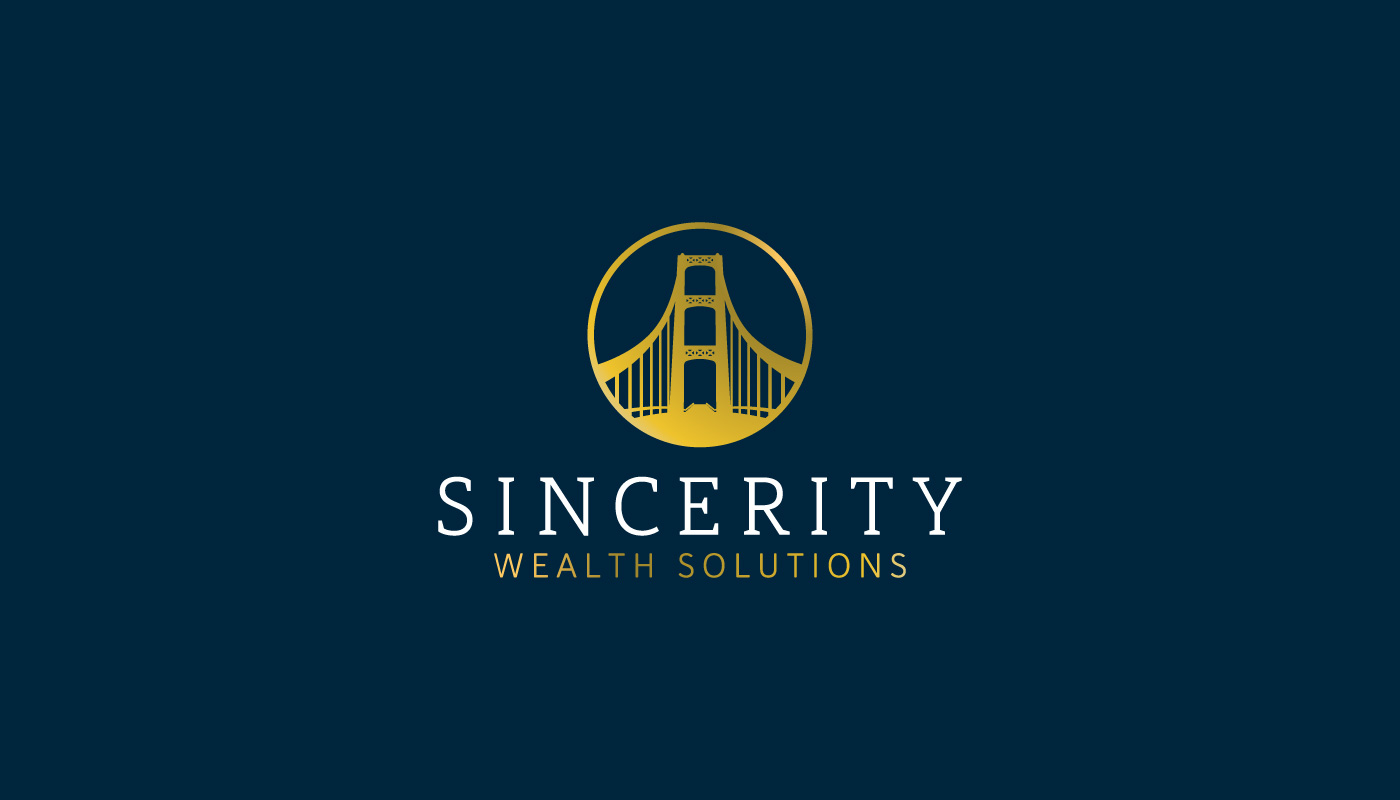 Bridge Logo for Financial Planning & Wealth Management