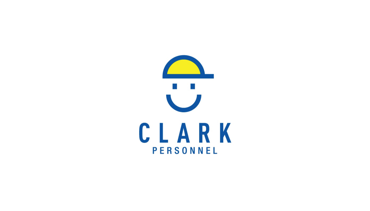 Clark Personnel Logo