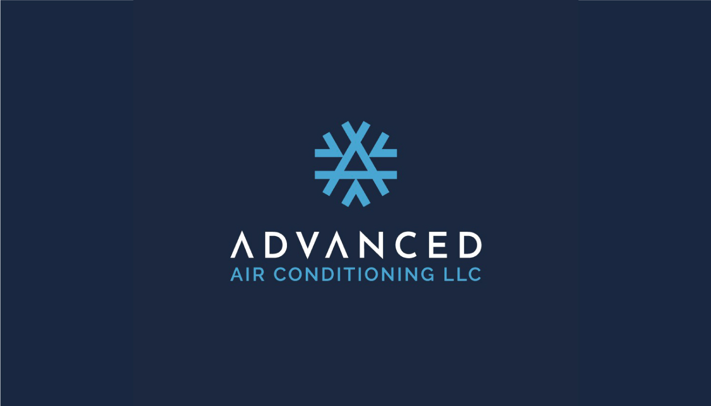 Logo for Air Conditioning Company