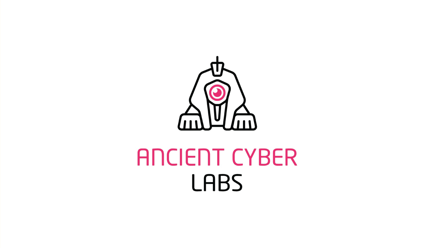 Logo for Ancient Cyber Labs
