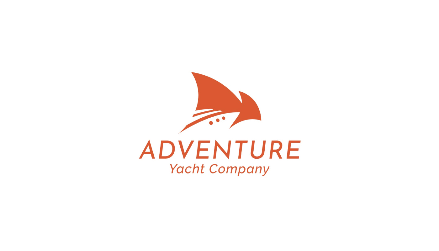 Logo for Yacht Company