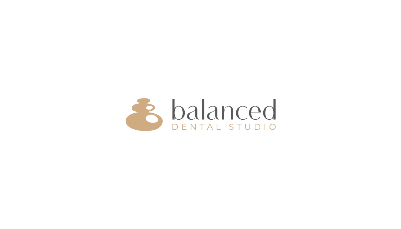 Zen Logo for Dental Studio