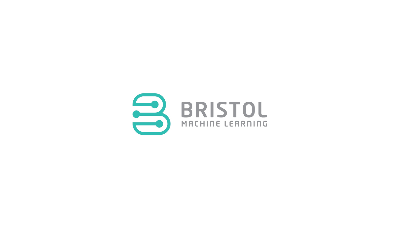 Logo for Machine Learning Meetup