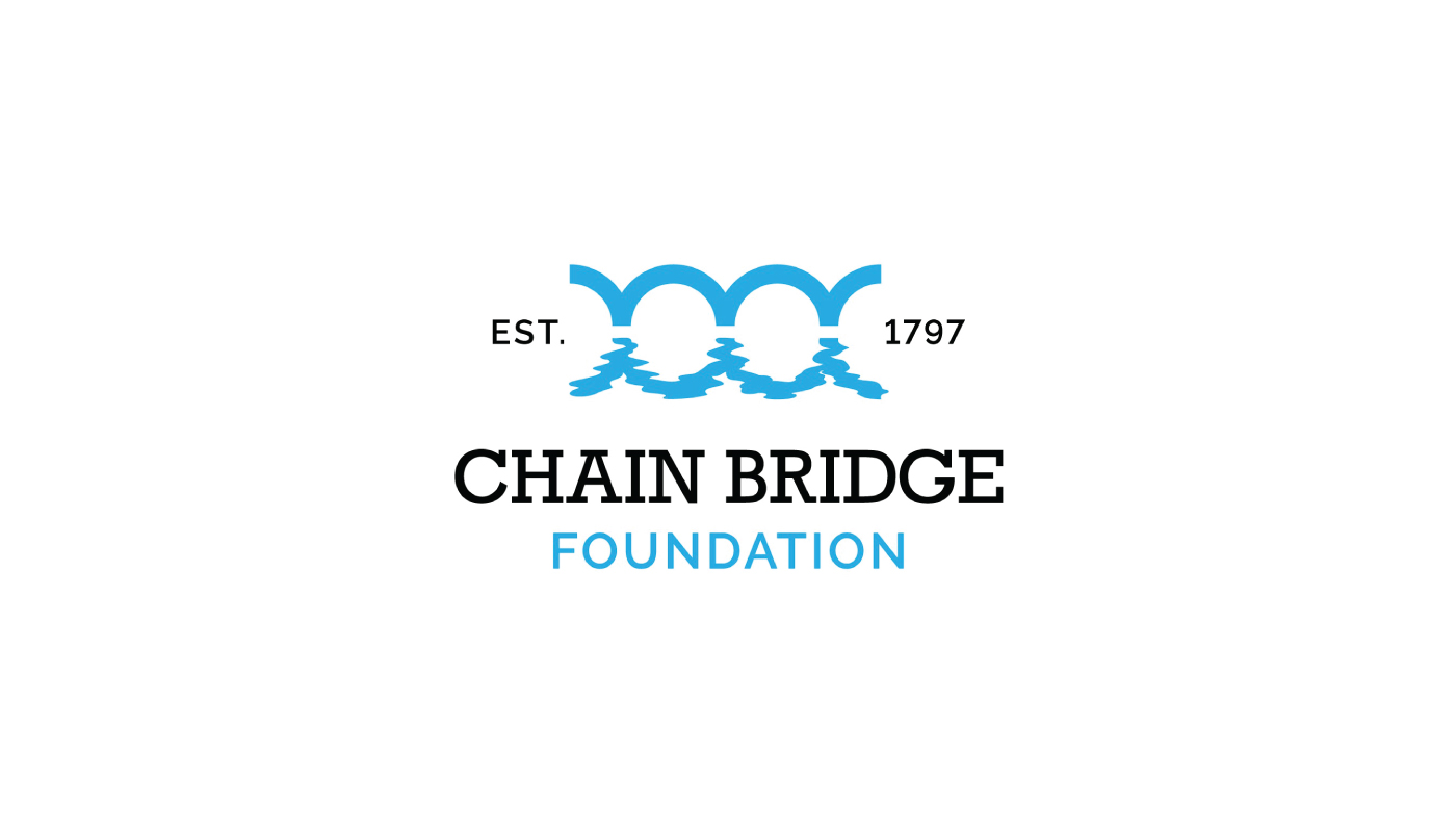Logo for Charitable Foundation