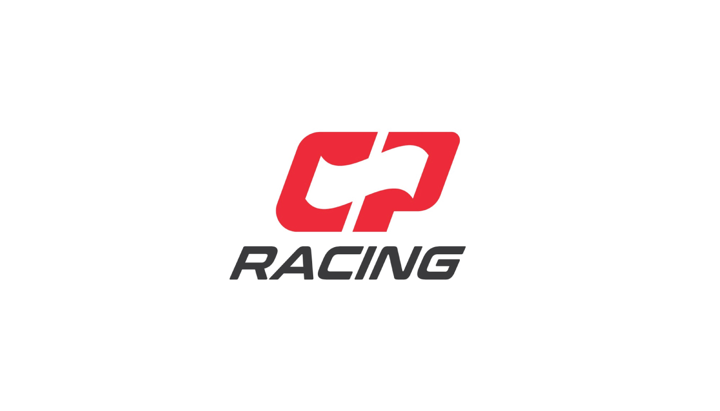 Logo for Common People Lamborghini Racing Team
