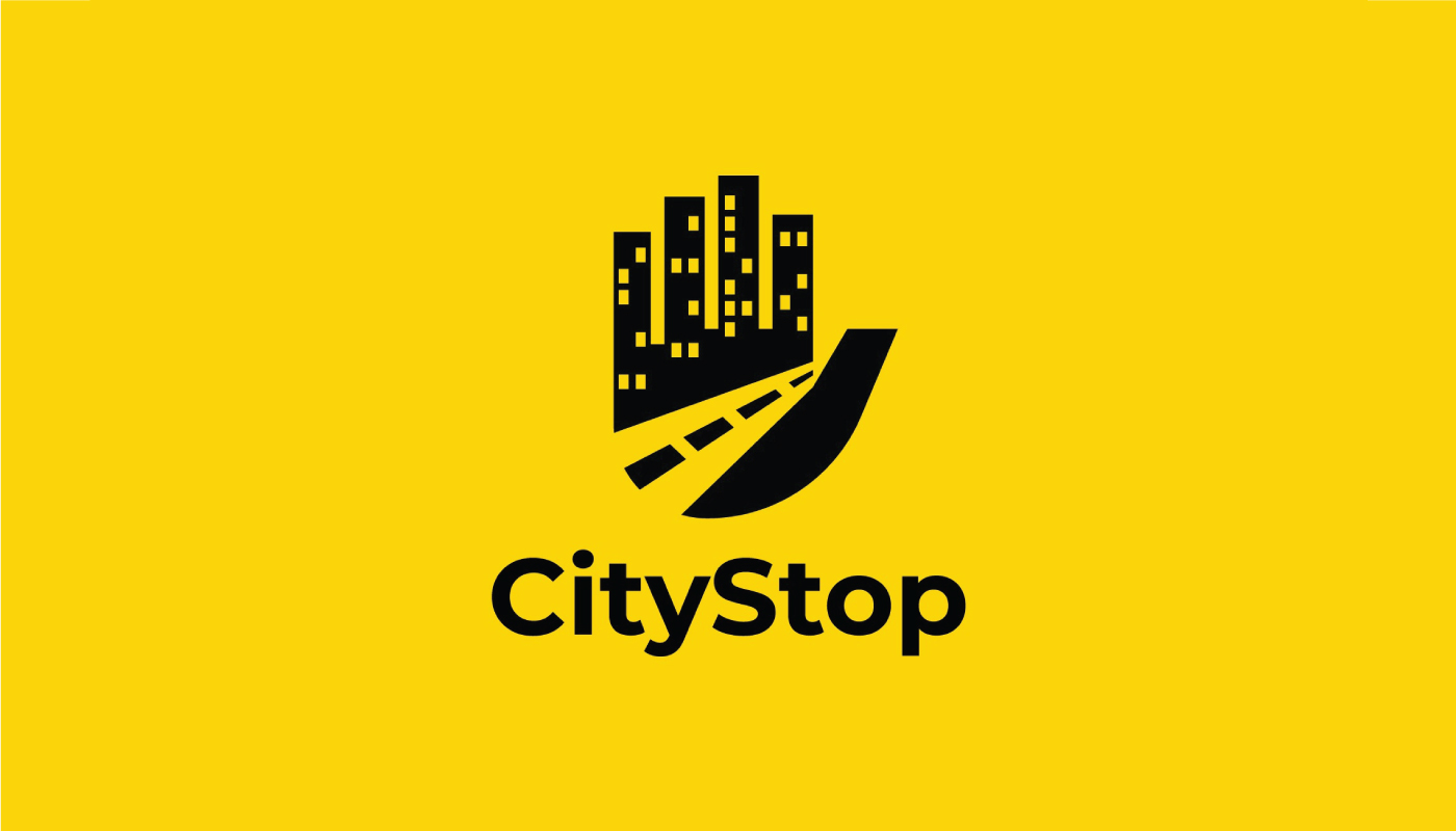 Logo for Convenience Store