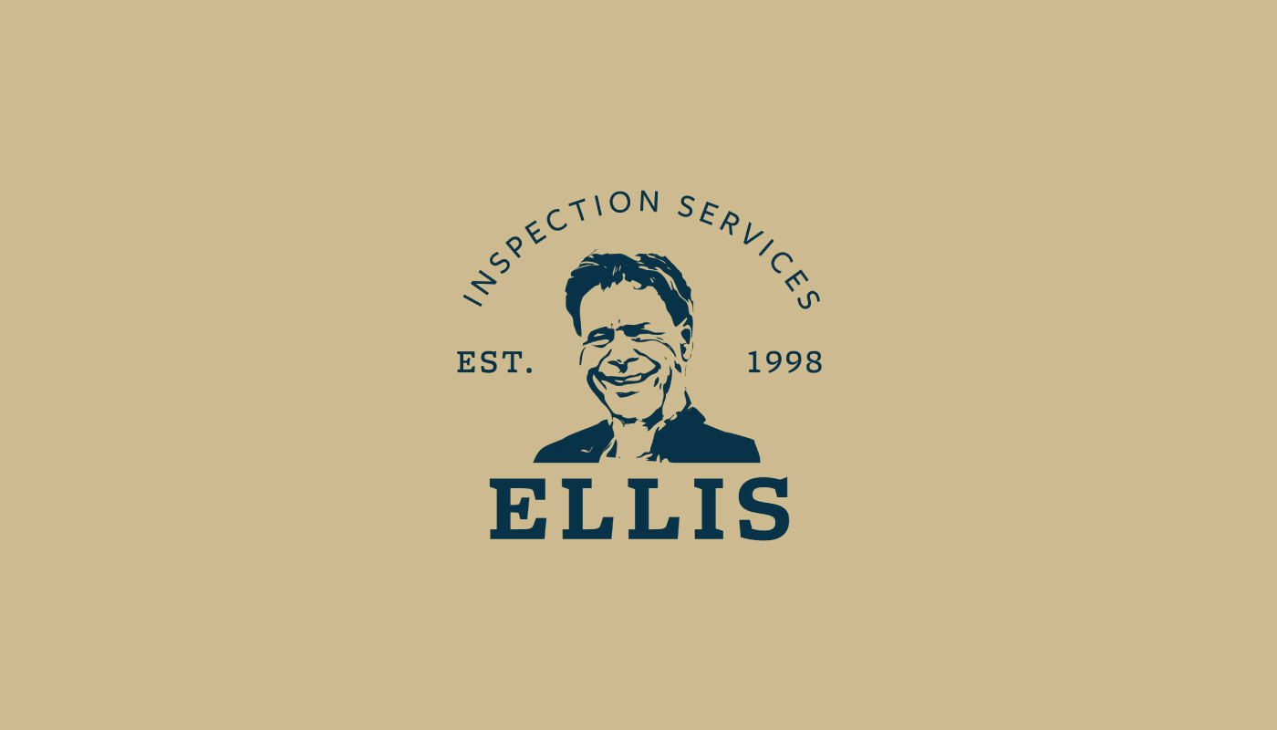 Logo for Home Inspection Company