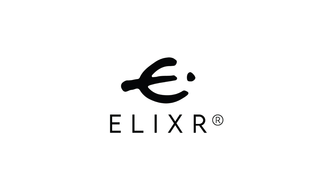 Bold Modern Logo for Essential Oils Brand