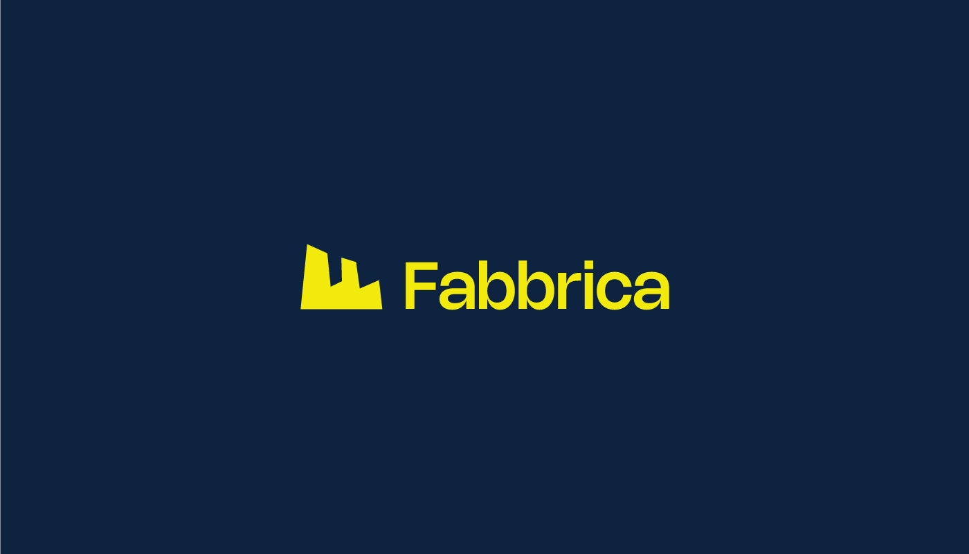 Fabbrica’s Visual Identity