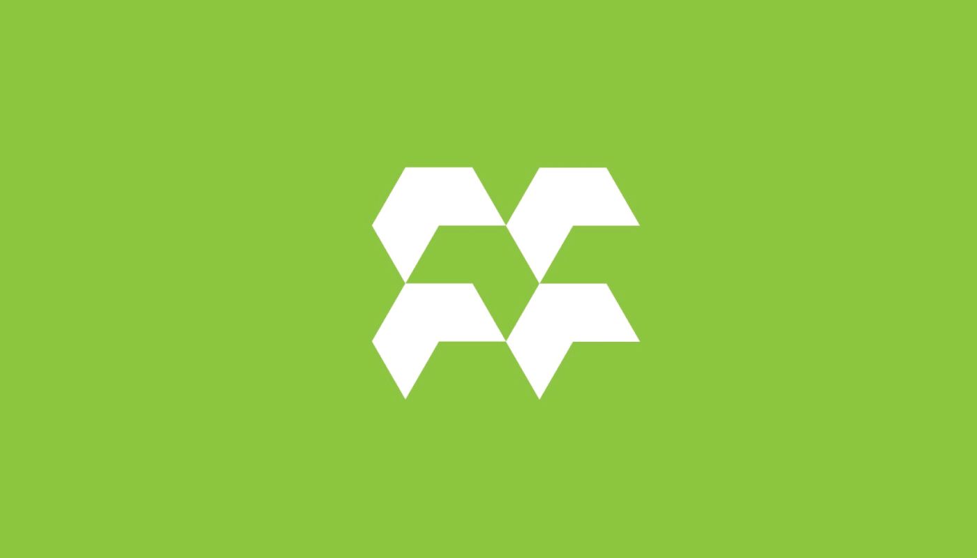 FF Forwarding – Logistic Company Logo
