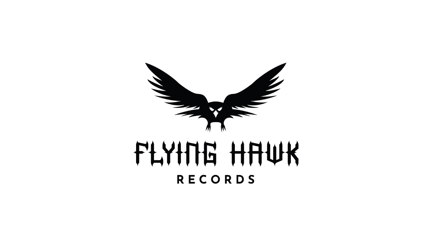 Logo for Hard Rock Label