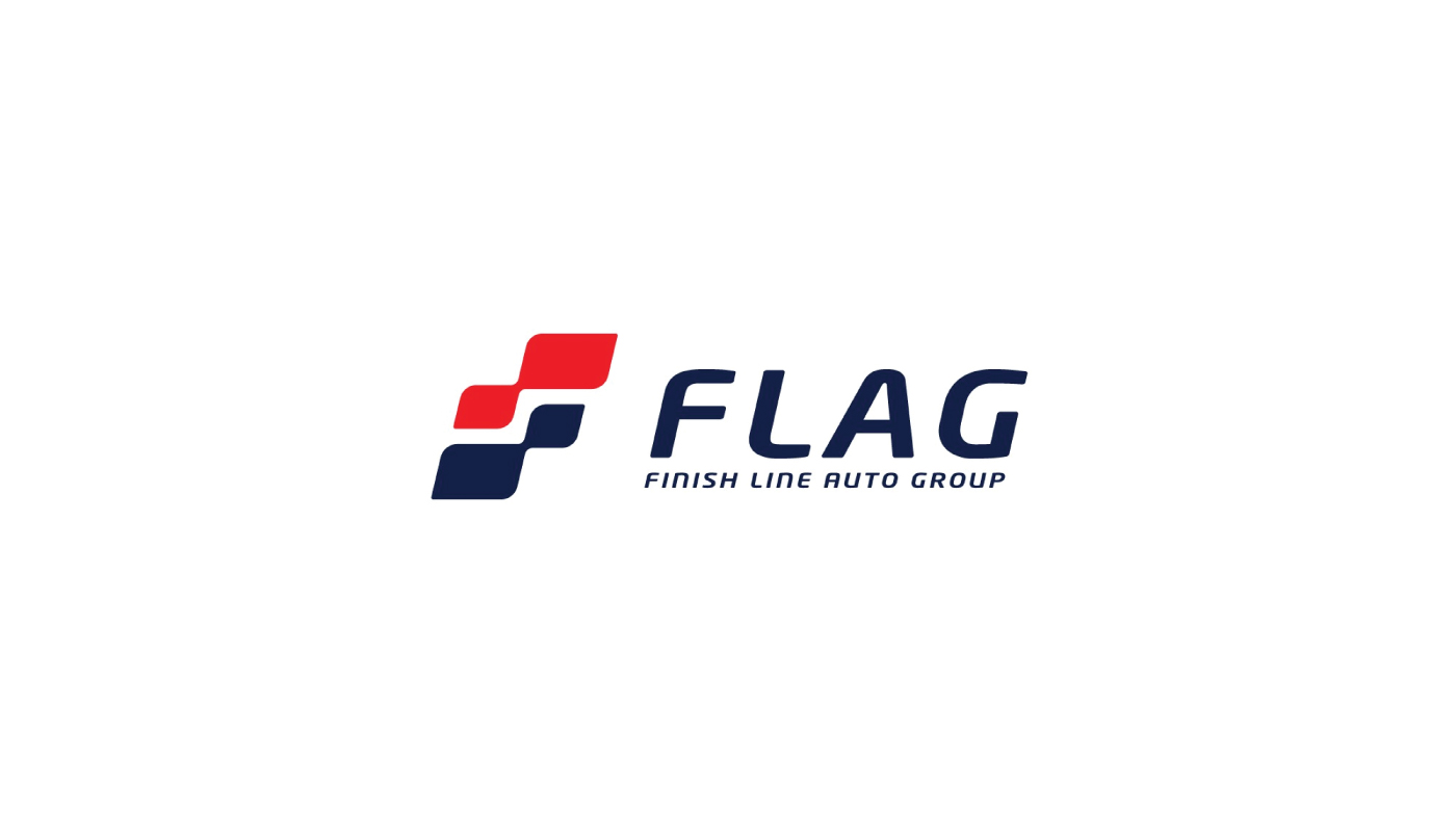 Fast Logo for Auto Dealership