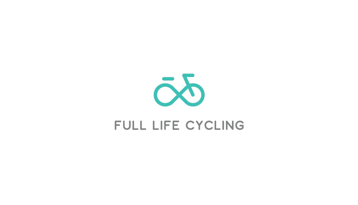 Logo for Cycling Meditation Retreat