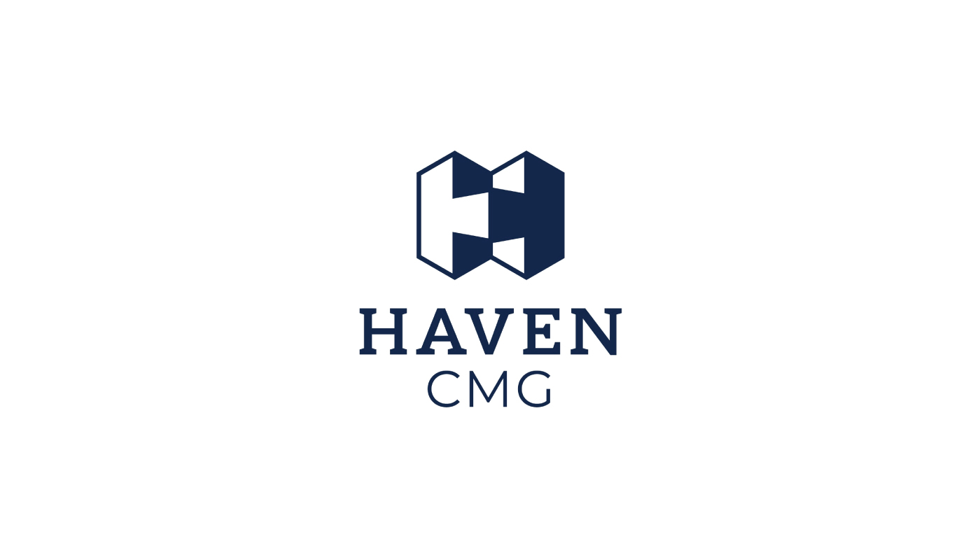 Logo for Construction Management Company