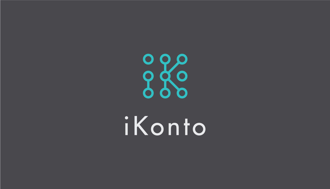 Logo for online invoice system