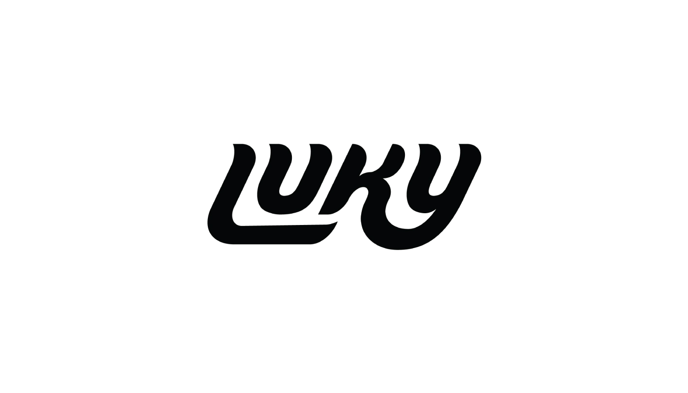 Logotype for Luky Entertainment