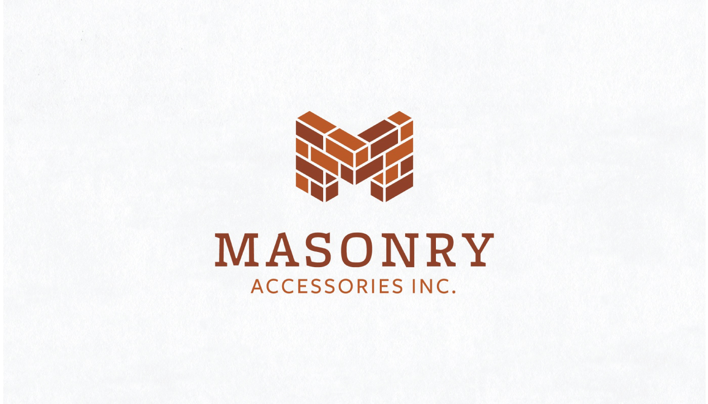 Logo for Specialty Masonry Accessories Supplier