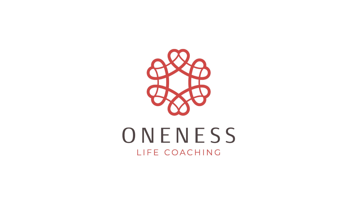 Logo for a Heart Centred Coaching