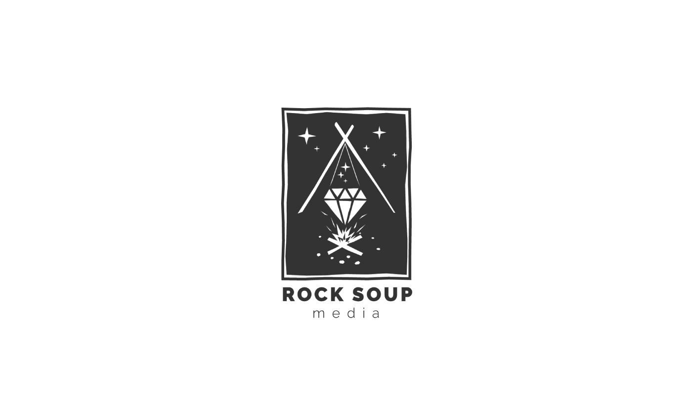 Logo for Media Entertainment Company
