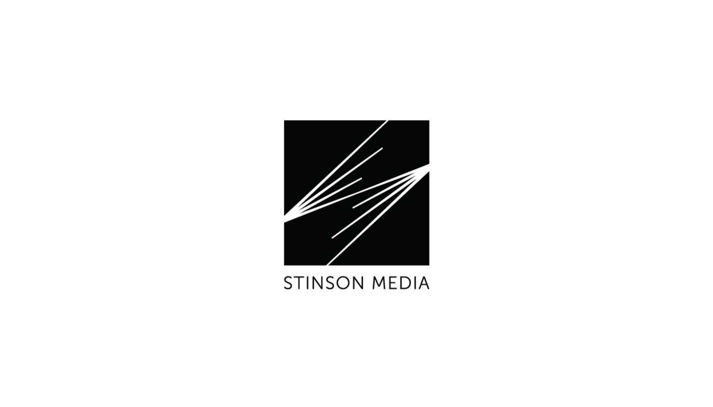 Bold Logo for Stage Shows