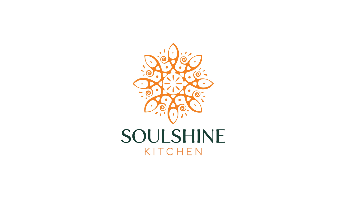 Premium Provisions Kitchen & Market Mandala Logo