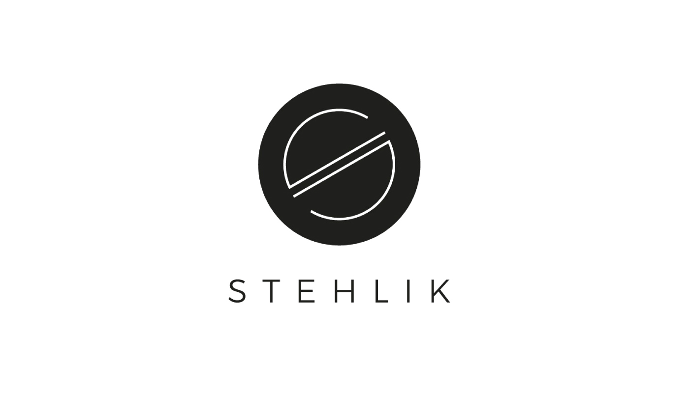 Logo & card for high end contemporary development company