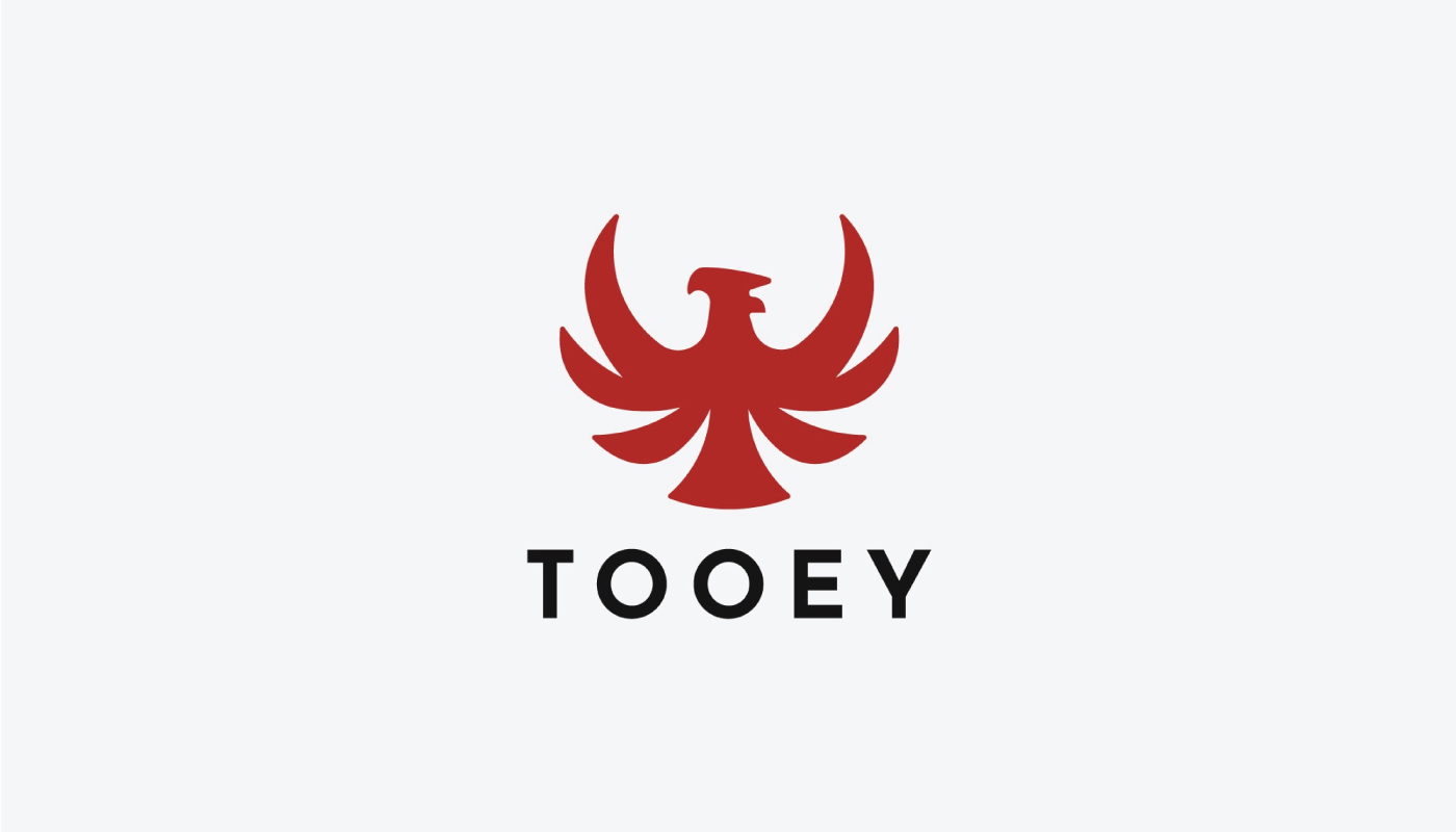 Phoenix Logo for Tech Platform