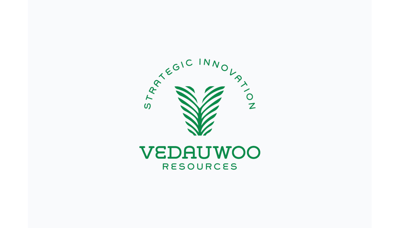 Eco-friendly Logo for Waste Recycling
