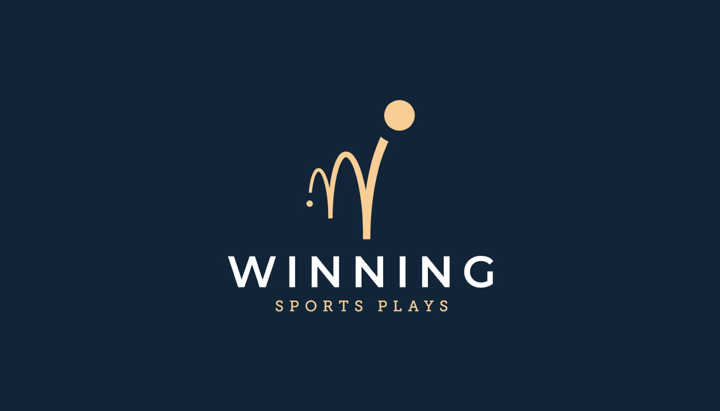 Logo for Sports Investments Website